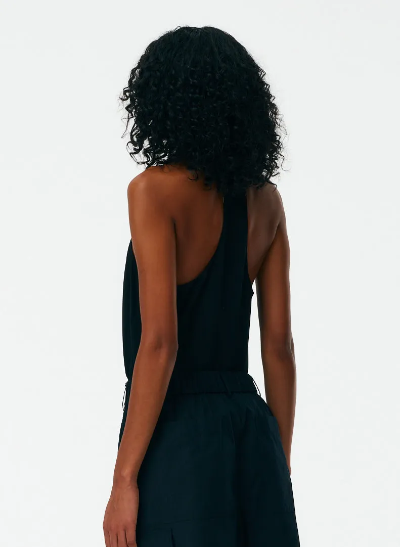 Eco Silk Classic Cami sold by Tibi product image thumbnail 4