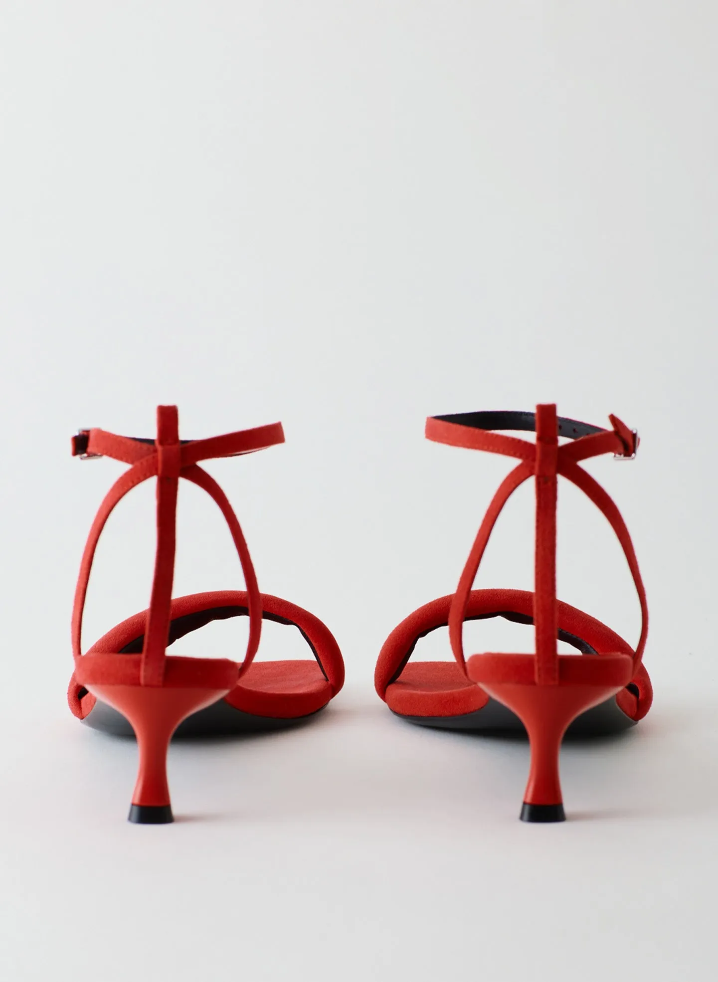 Cameron Suede Sandal sold by Tibi product image thumbnail 5