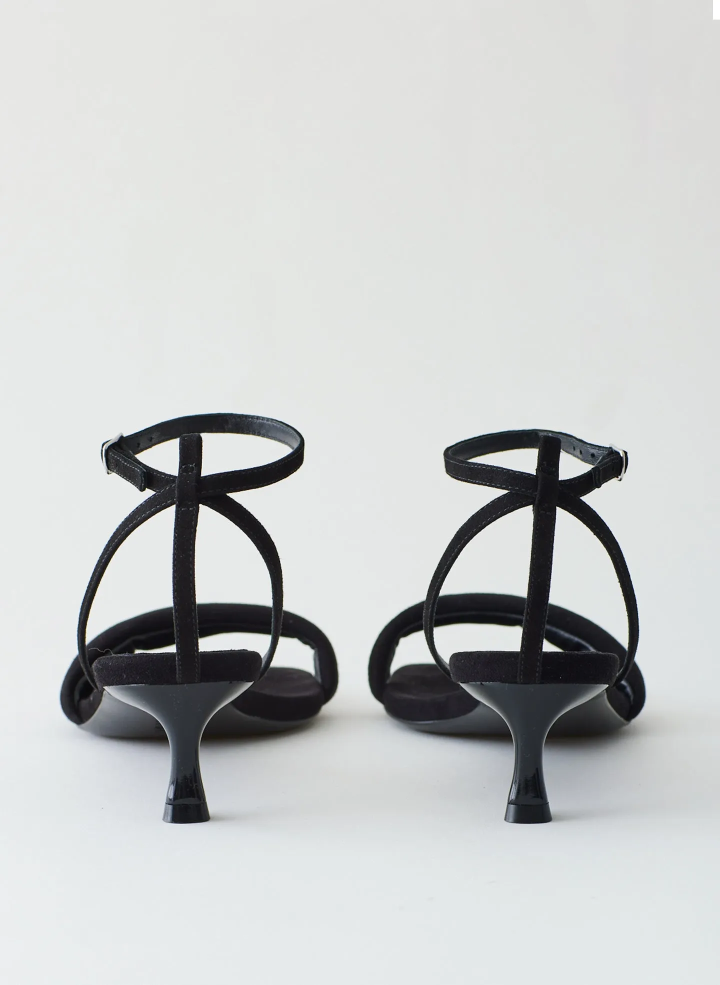 Cameron Suede Sandal sold by Tibi product image thumbnail 5