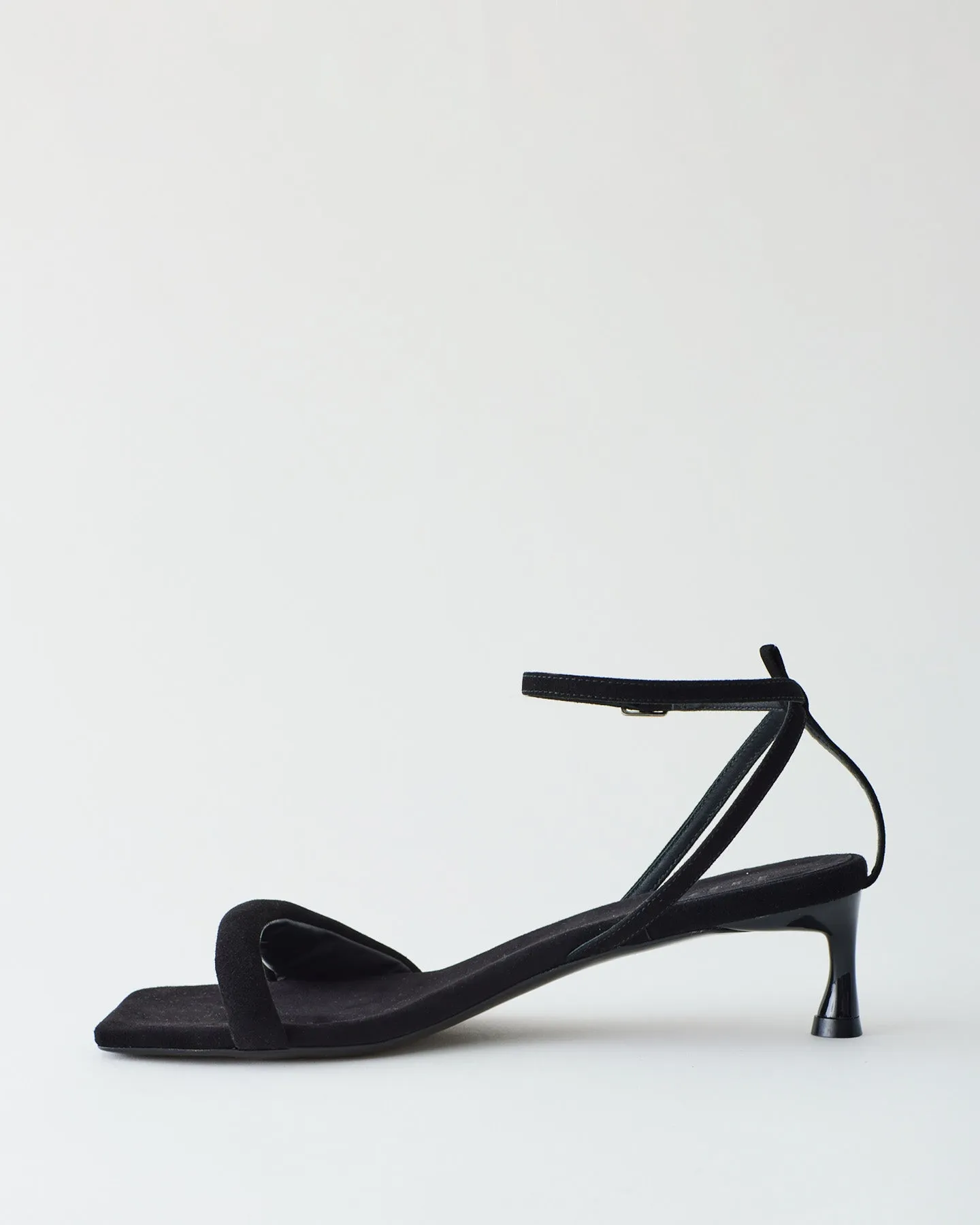 Cameron Suede Sandal sold by Tibi product image thumbnail 3