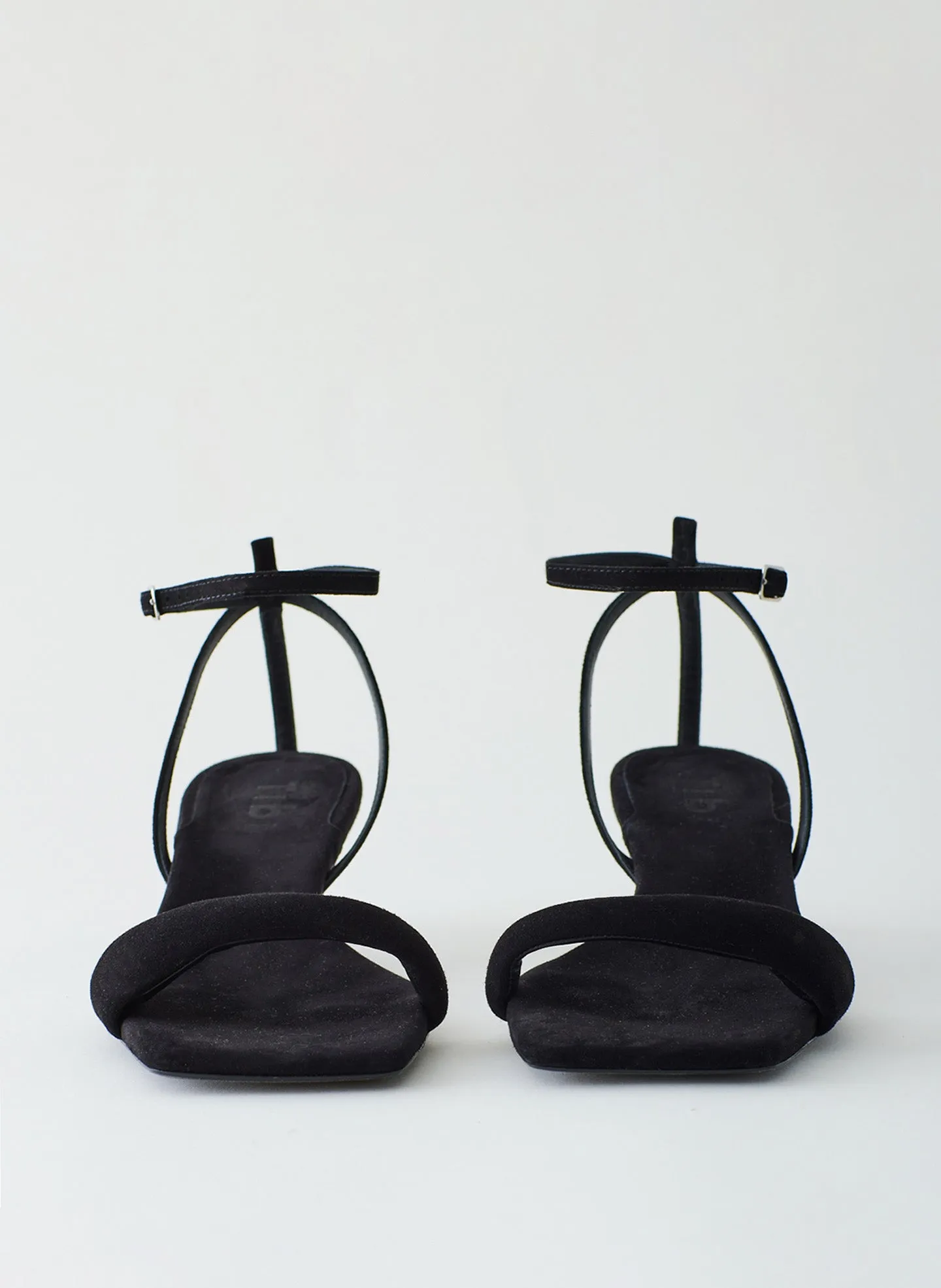 Cameron Suede Sandal sold by Tibi product image thumbnail 4