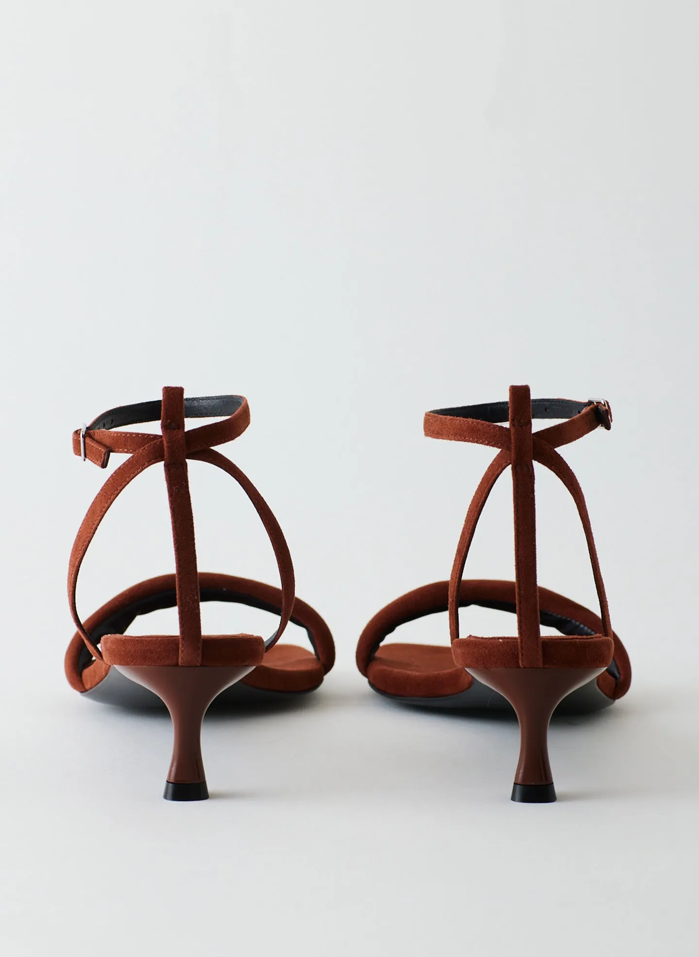 Cameron Suede Sandal sold by Tibi product image thumbnail 5