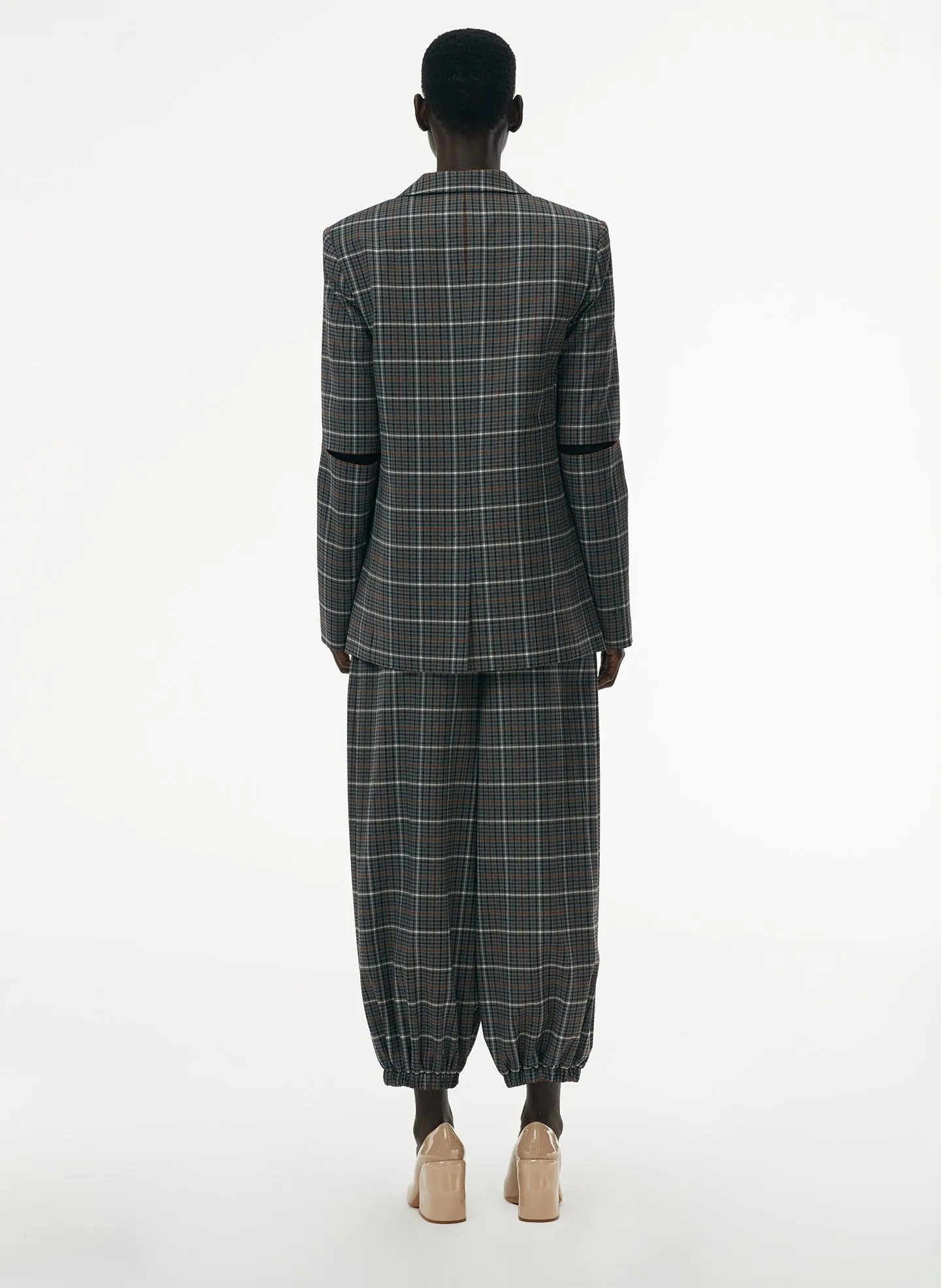 Gabe Menswear Suiting Blazer sold by Tibi product image thumbnail 4