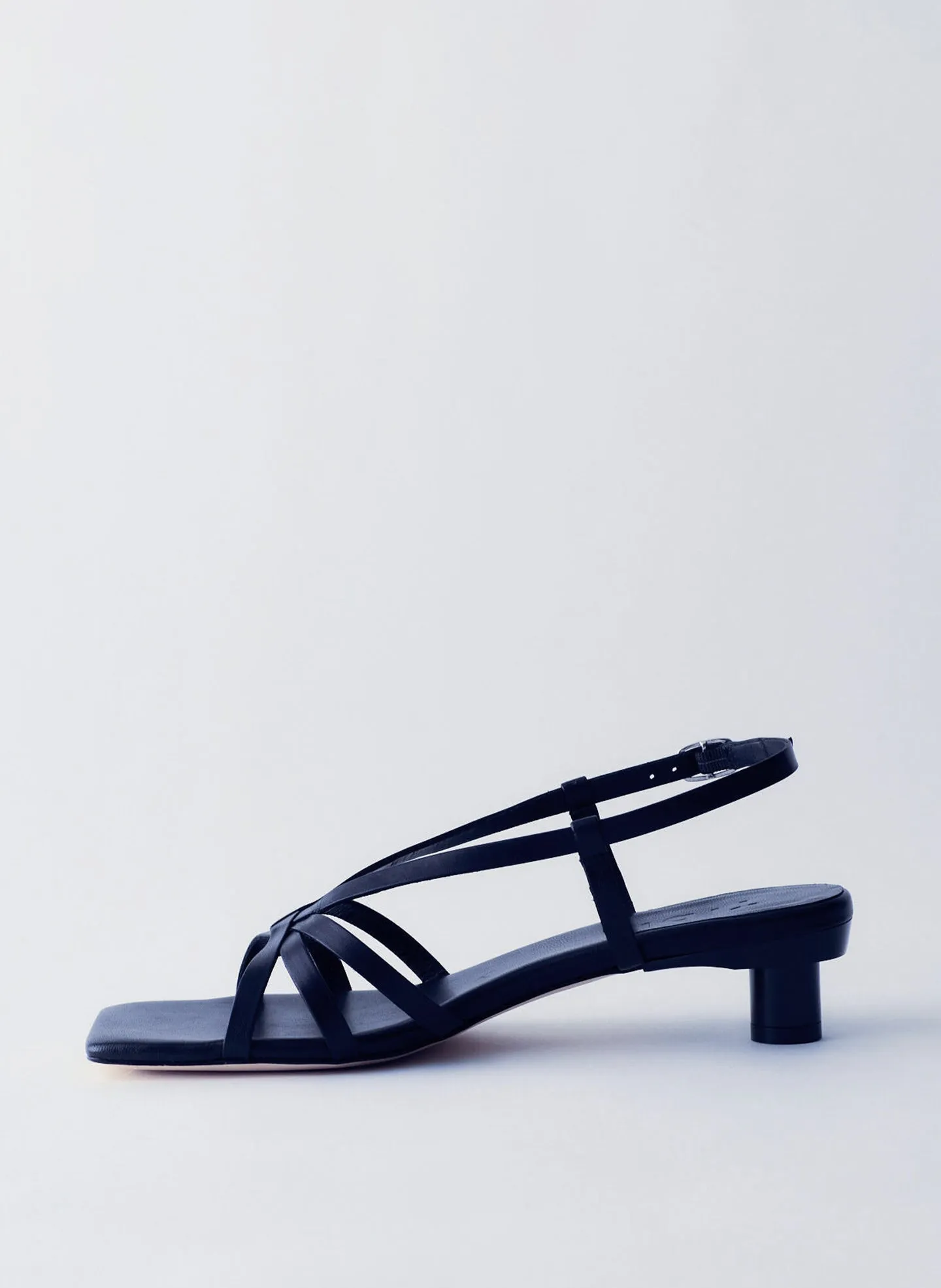 Brooks Low Heel Sandal sold by Tibi