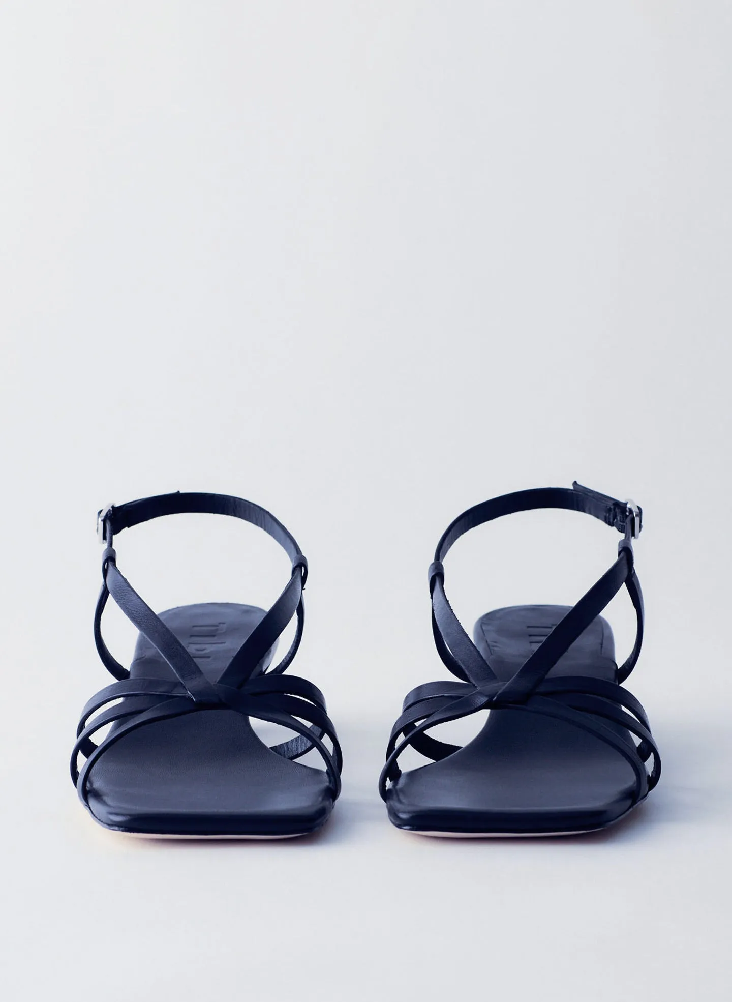 Brooks Low Heel Sandal sold by Tibi product image thumbnail 4