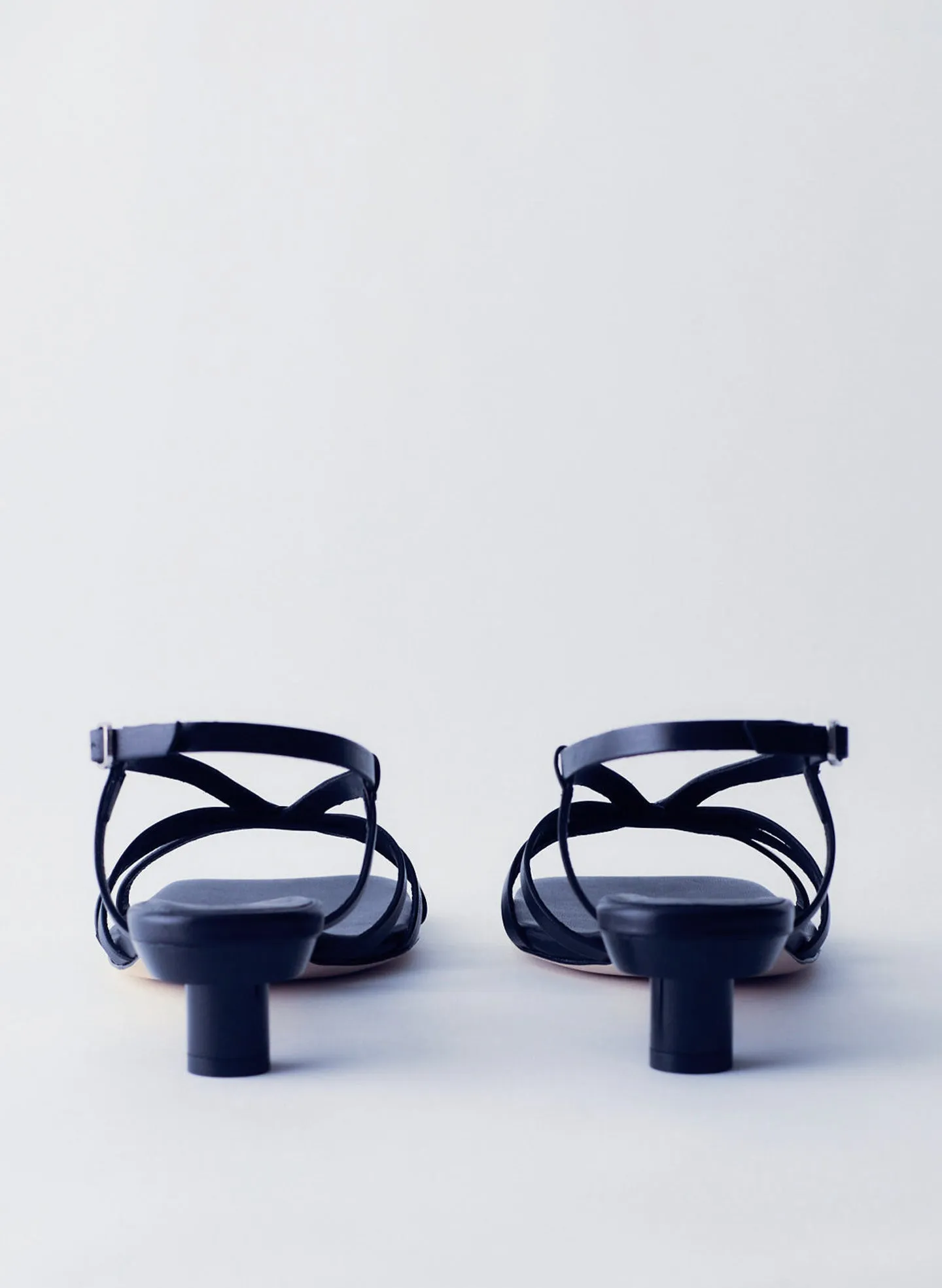 Brooks Low Heel Sandal sold by Tibi product image thumbnail 5