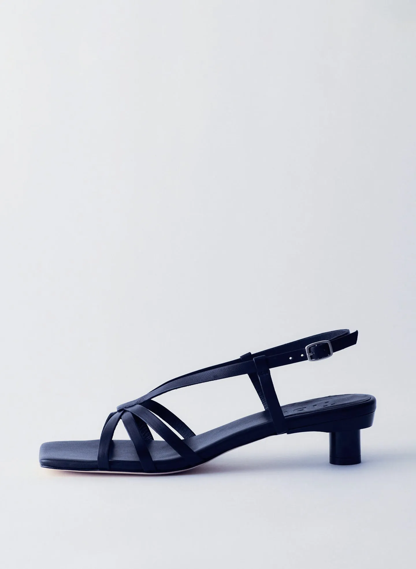 Brooks Low Heel Sandal sold by Tibi product image thumbnail 2