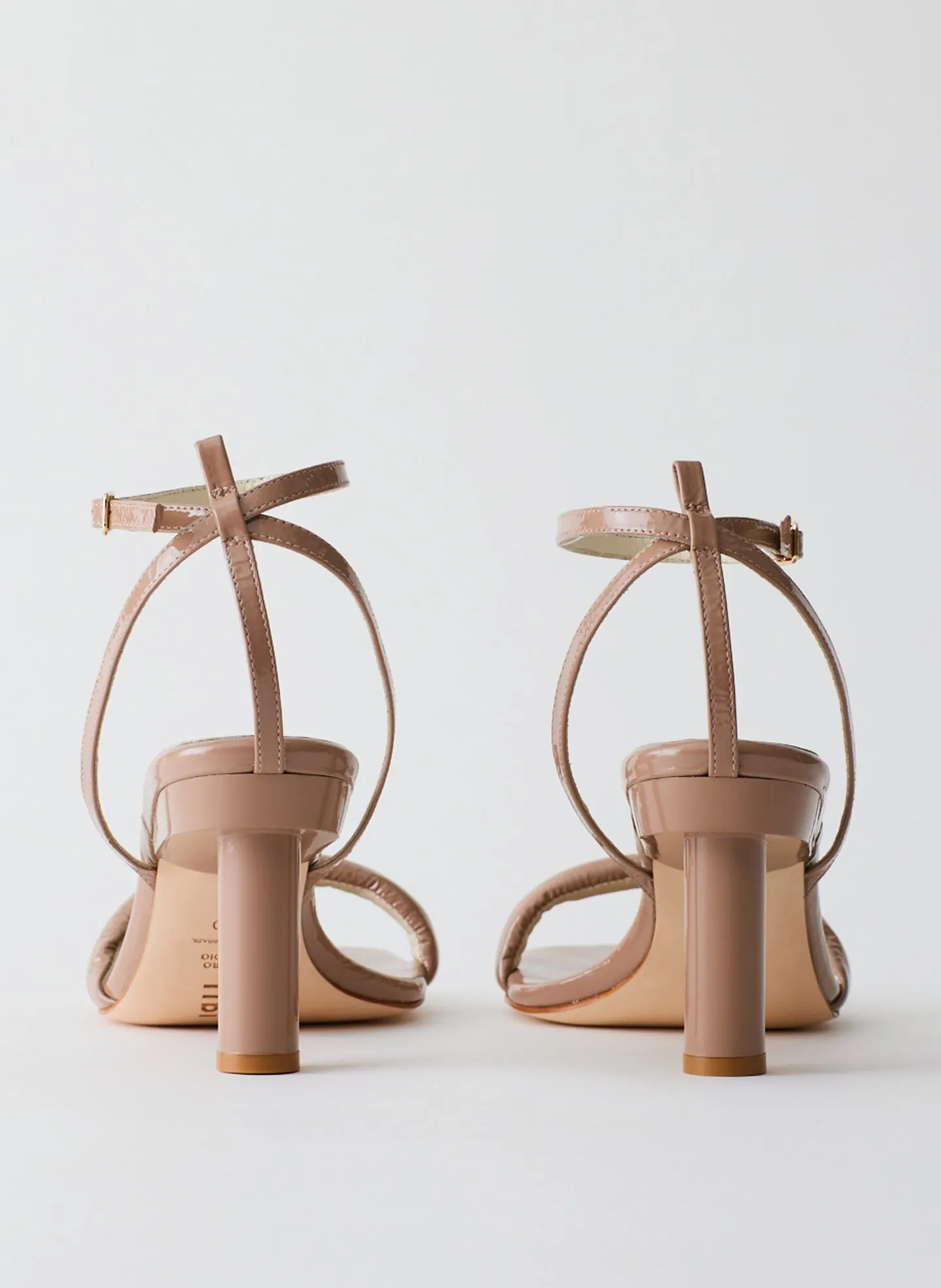 Daniel Sandal sold by Tibi product image thumbnail 5