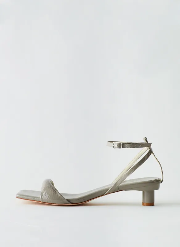 Ola Sandal made by Tibi