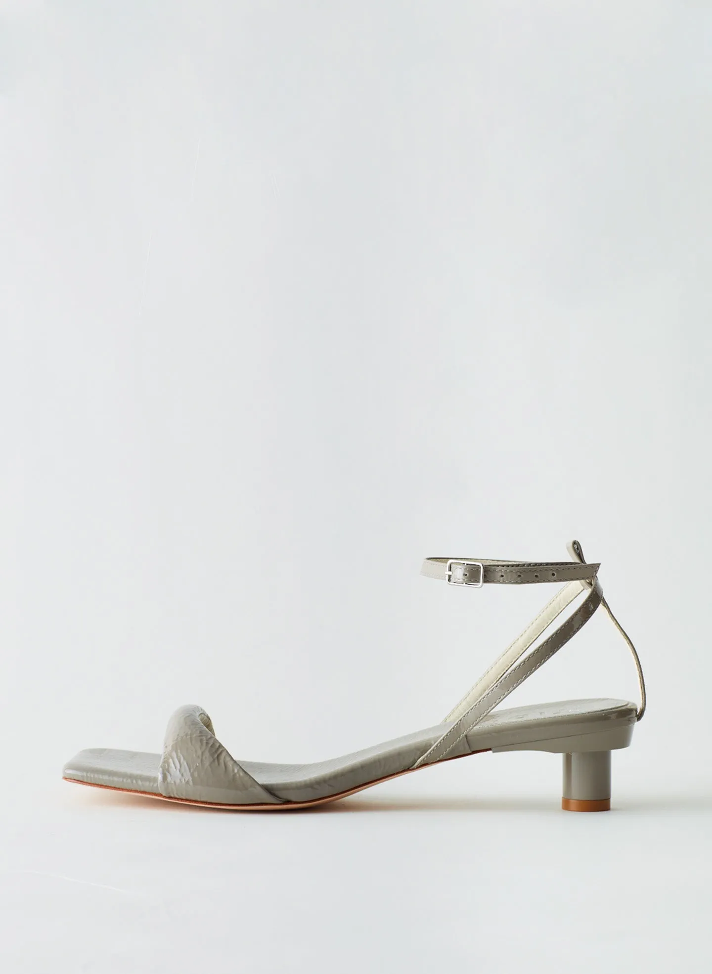 Ola Sandal sold by Tibi