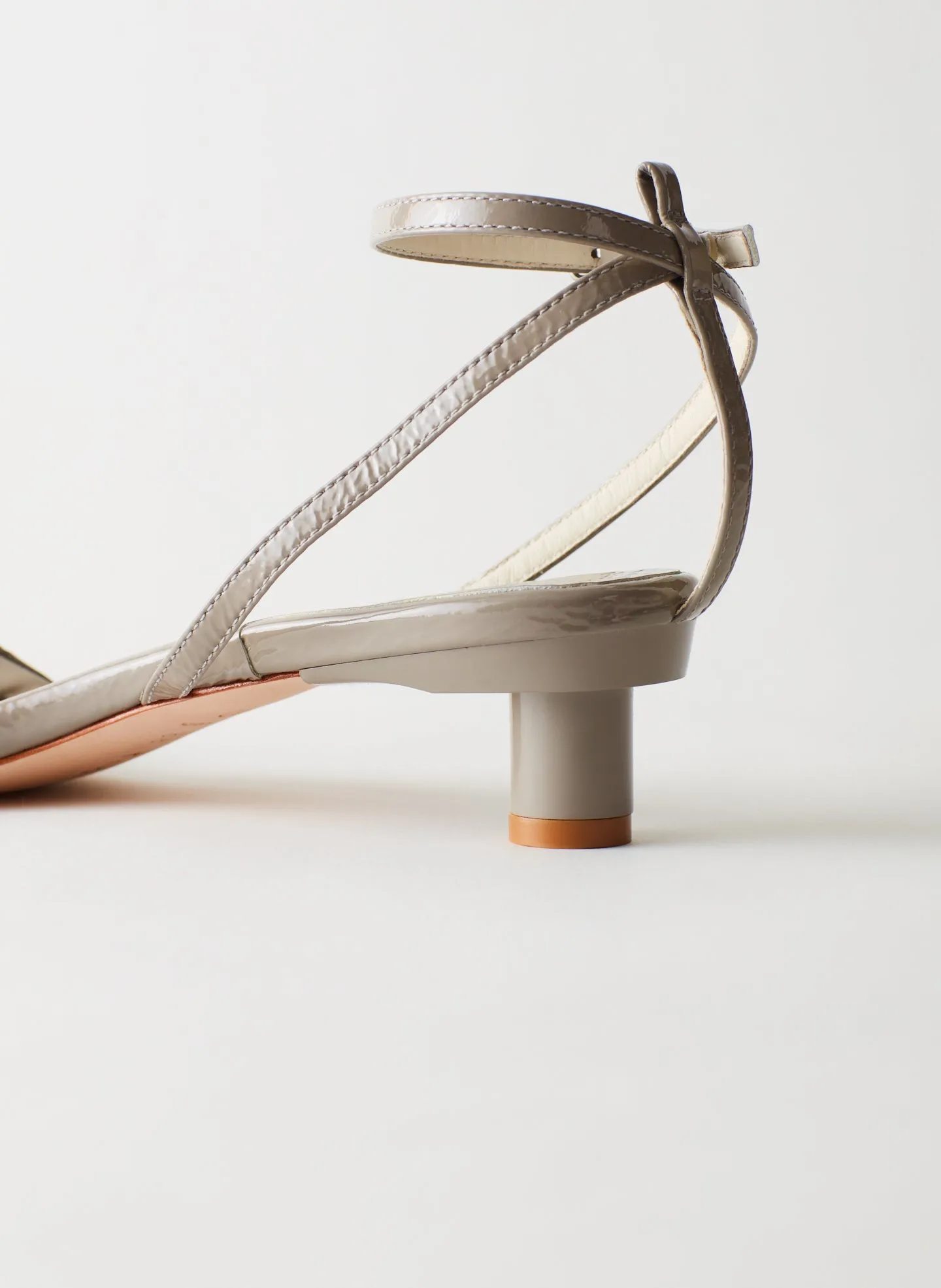 Ola Sandal sold by Tibi product image thumbnail 3