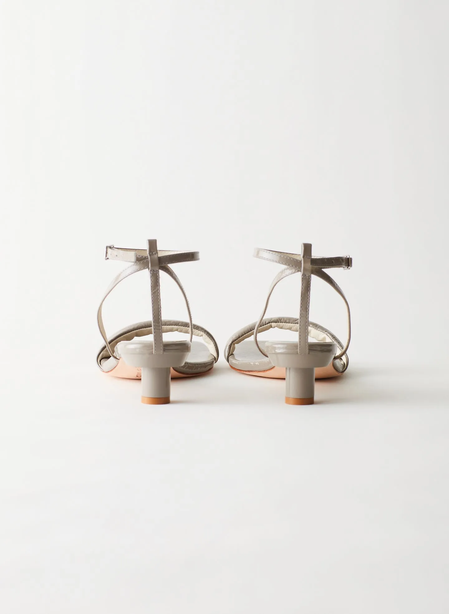 Ola Sandal sold by Tibi product image thumbnail 5