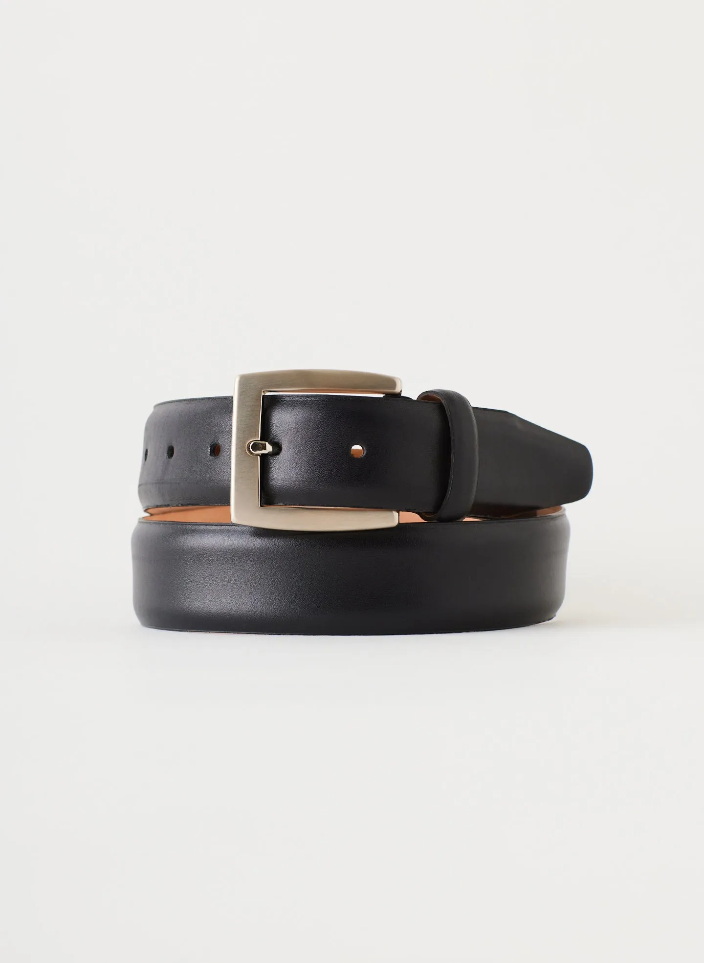 Men's Leather Belt sold by Tibi product image thumbnail 2