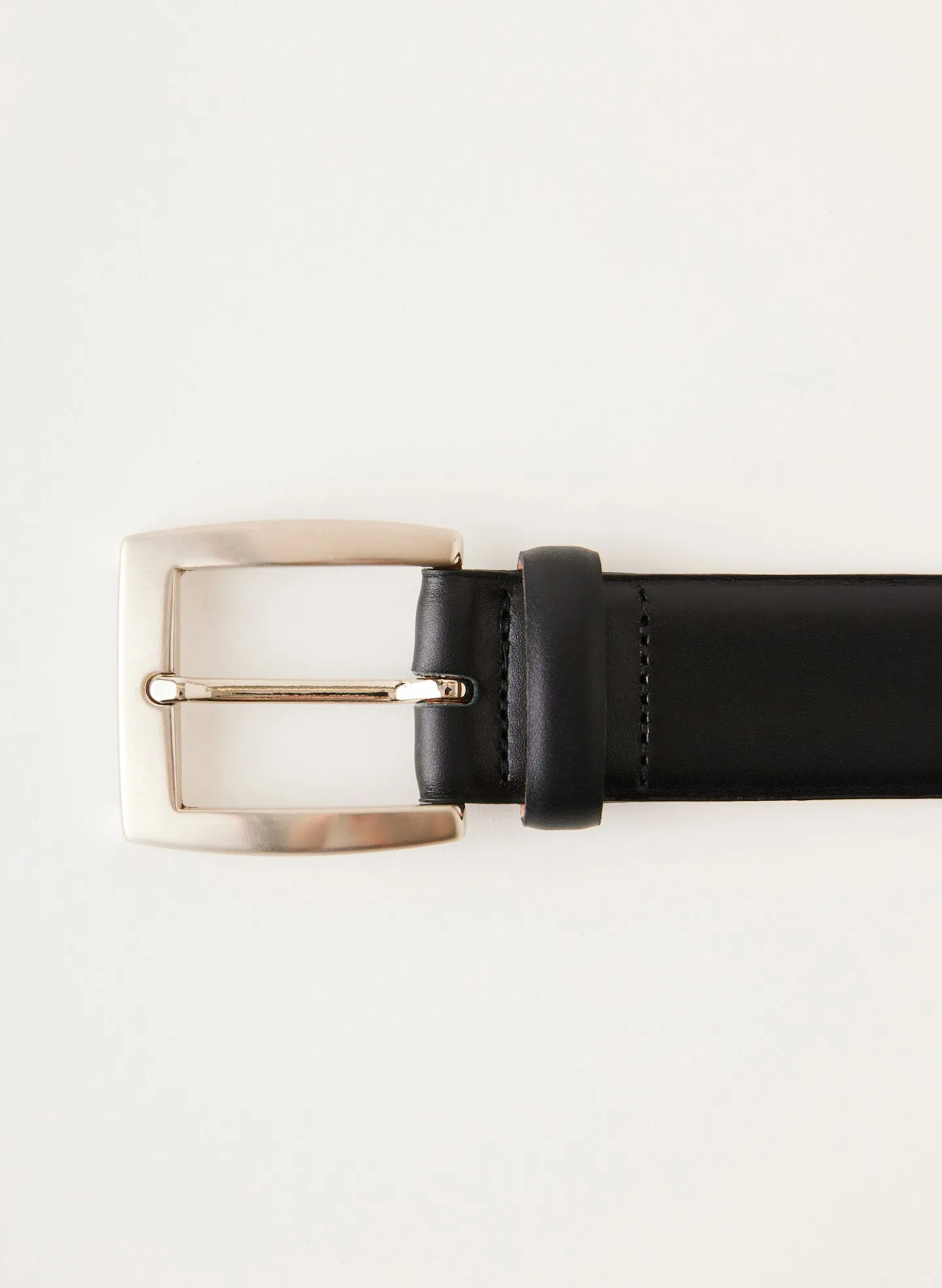 Men's Leather Belt sold by Tibi product image thumbnail 4
