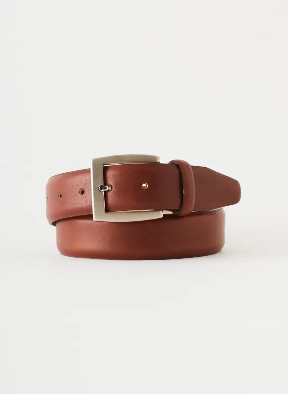 Men's Leather Belt sold by Tibi