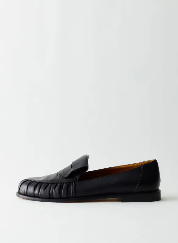 Steve Loafer made by Tibi