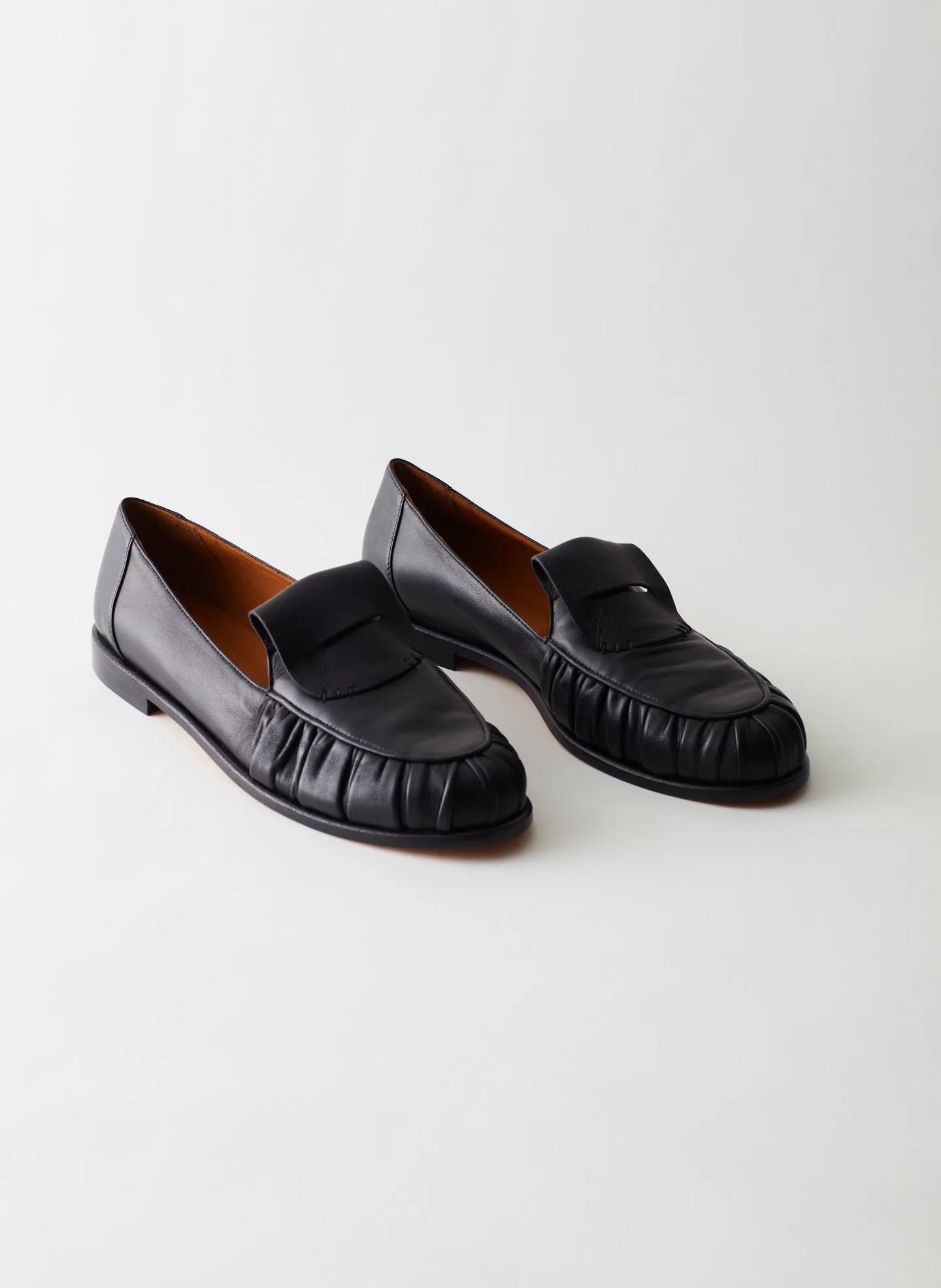 Steve Loafer sold by Tibi product image thumbnail 3