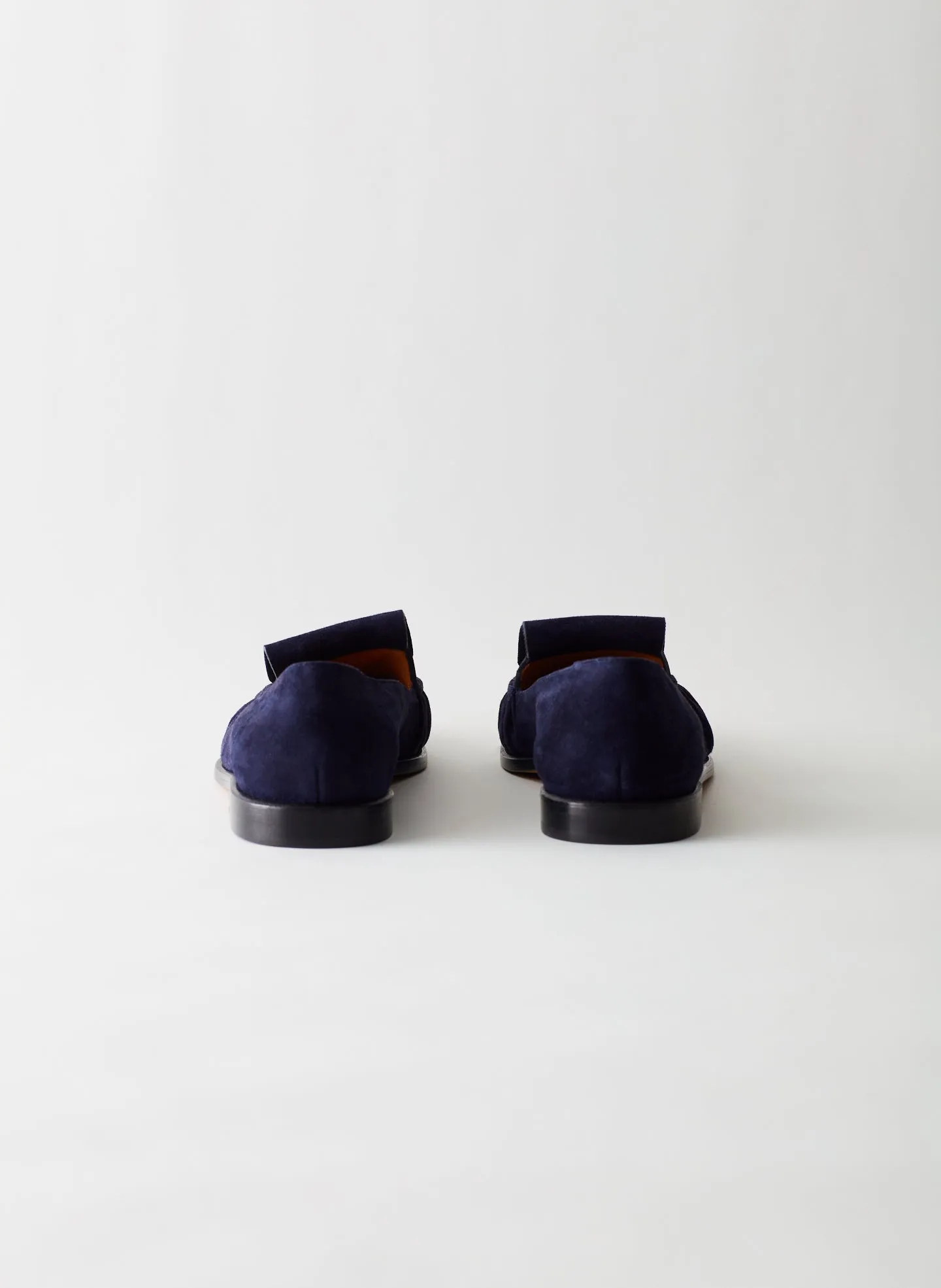Steve Suede Loafer sold by Tibi product image thumbnail 5