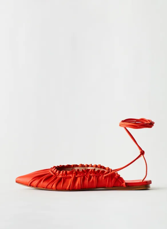 Sergei Flat made by Tibi