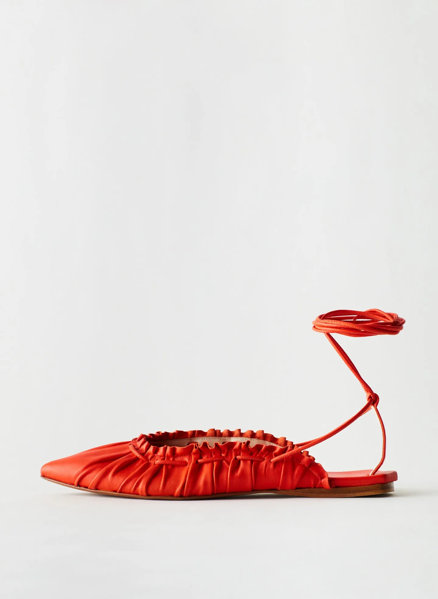 Sergei Flat sold by Tibi