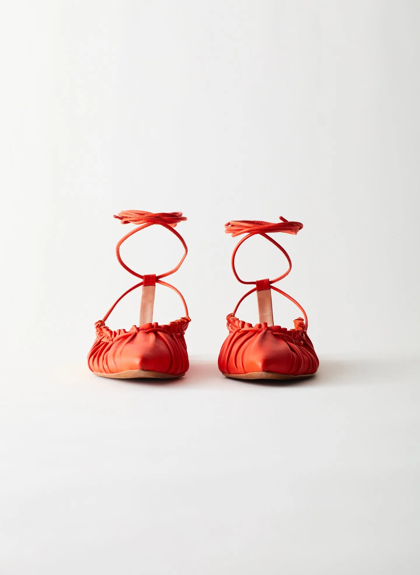 Sergei Flat sold by Tibi product image thumbnail 4