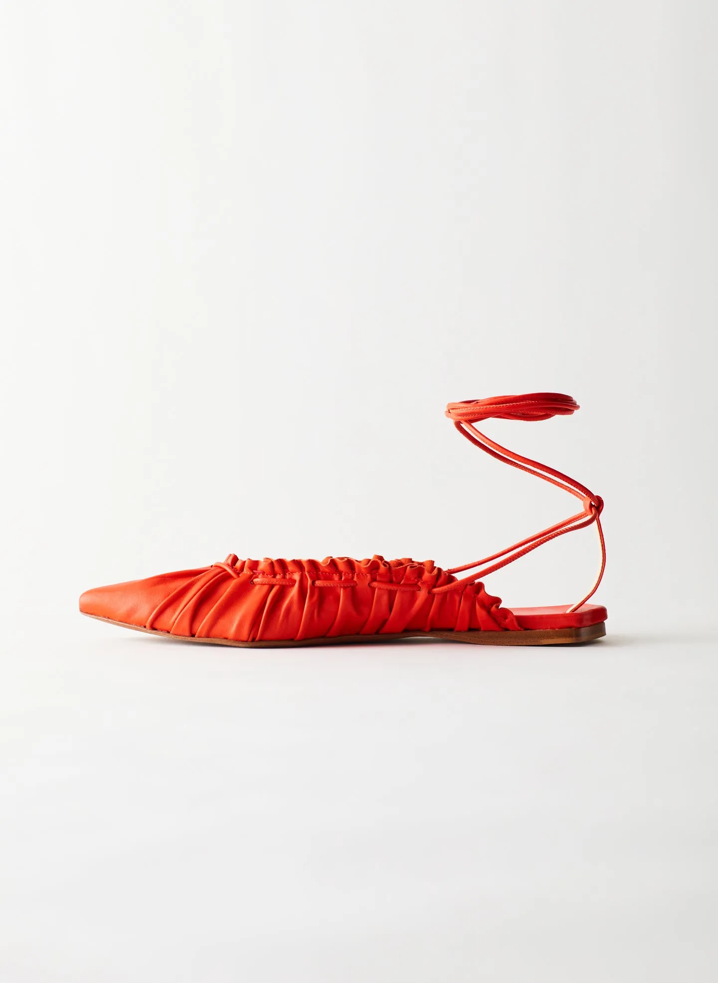 Sergei Flat sold by Tibi product image thumbnail 2