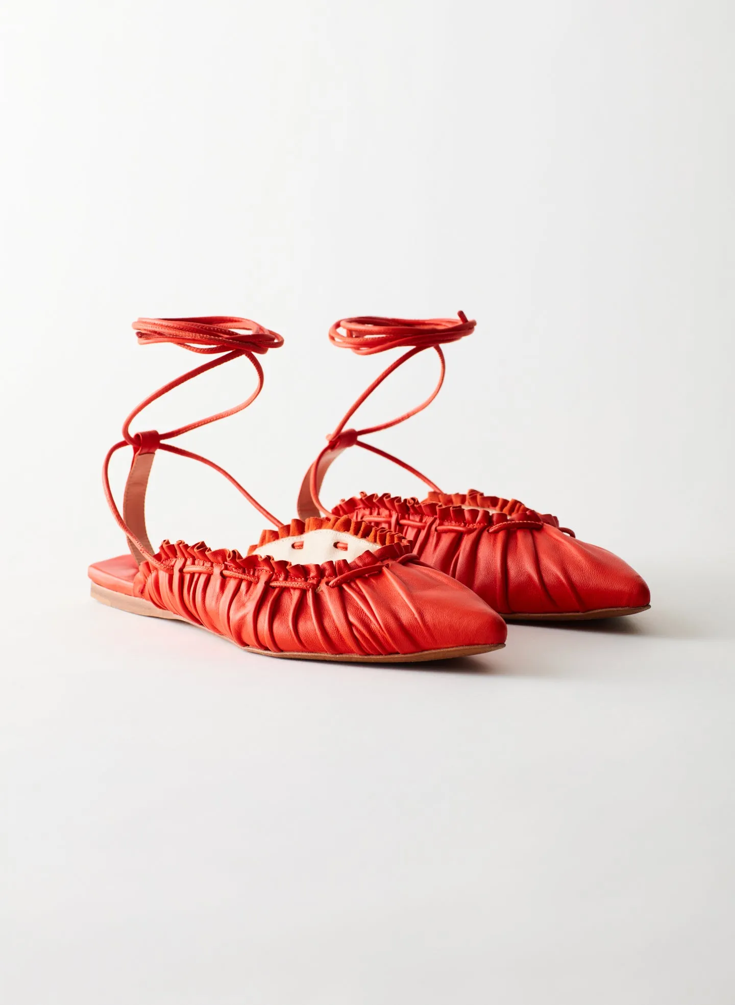 Sergei Flat sold by Tibi product image thumbnail 3