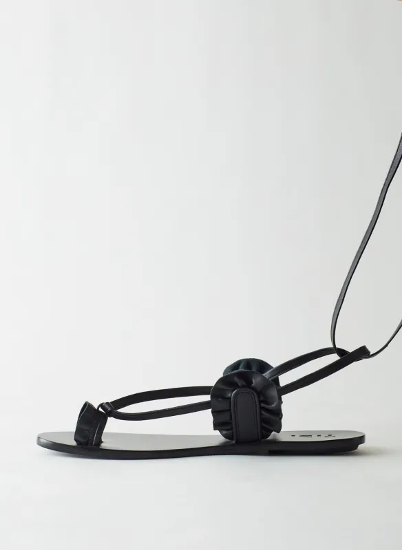 Amari Sandal made by Tibi