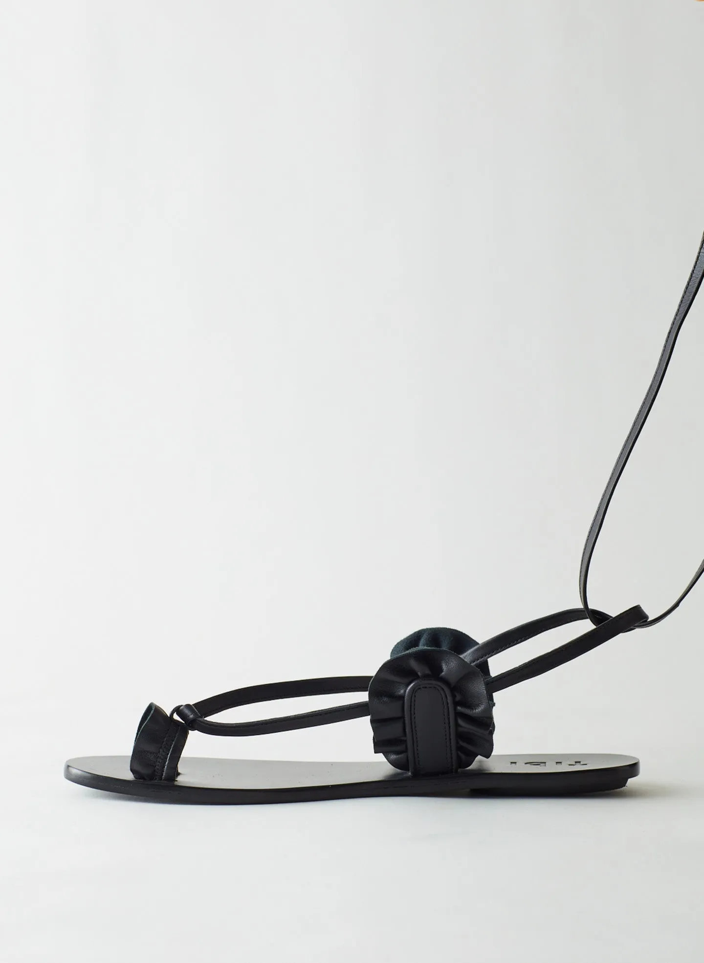 Amari Sandal sold by Tibi