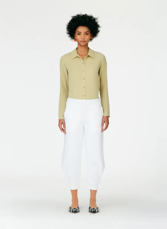 Calder Sweatpant - Regular made by Tibi