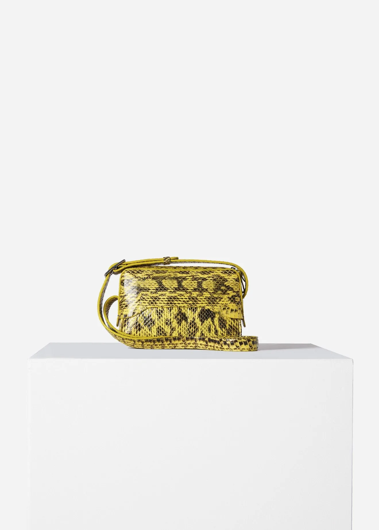 Tibi Bébé Bag sold by Tibi product image thumbnail 2