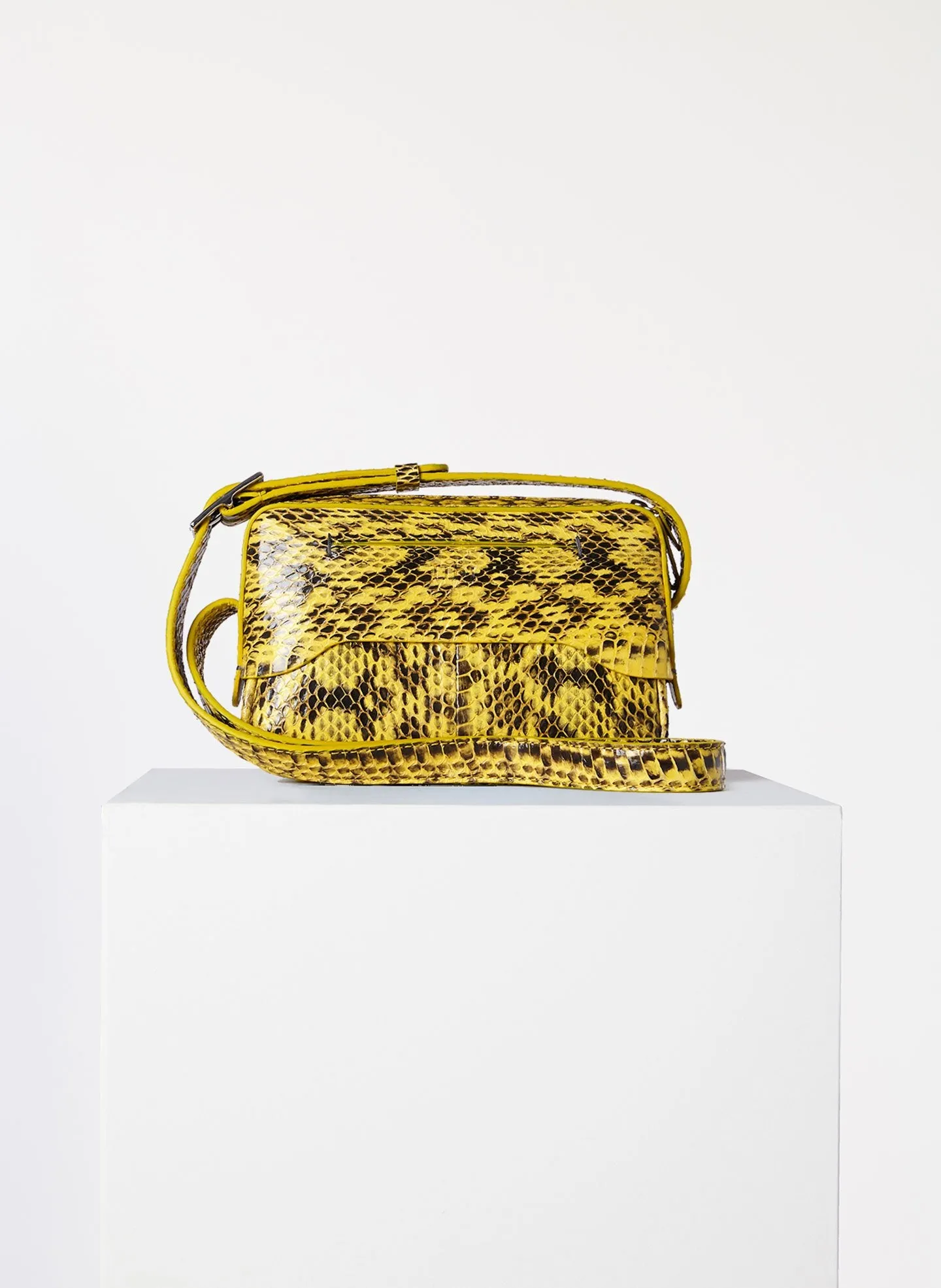 Tibi Bébé Bag sold by Tibi product image thumbnail 3