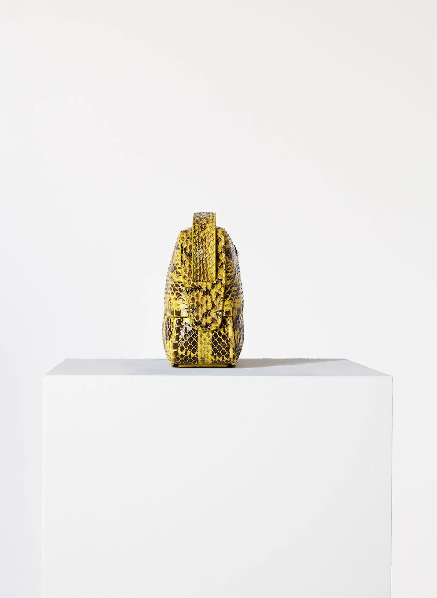 Tibi Bébé Bag sold by Tibi product image thumbnail 4