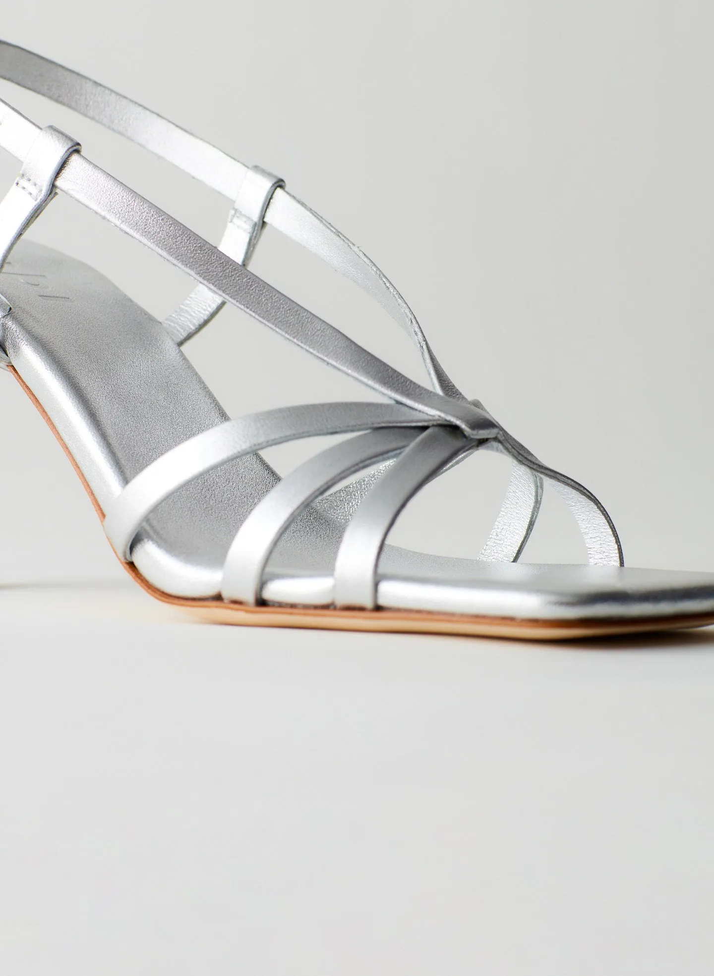 Max High Heel Sandal sold by Tibi product image thumbnail 5