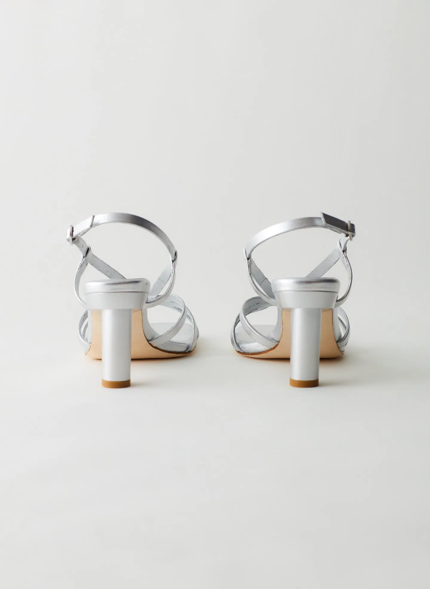 Max High Heel Sandal sold by Tibi product image thumbnail 3