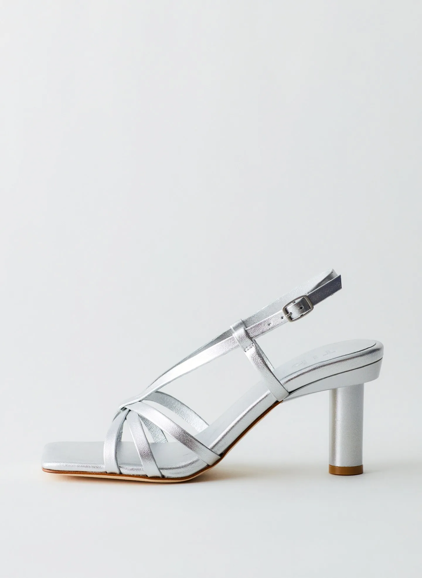 Max High Heel Sandal sold by Tibi