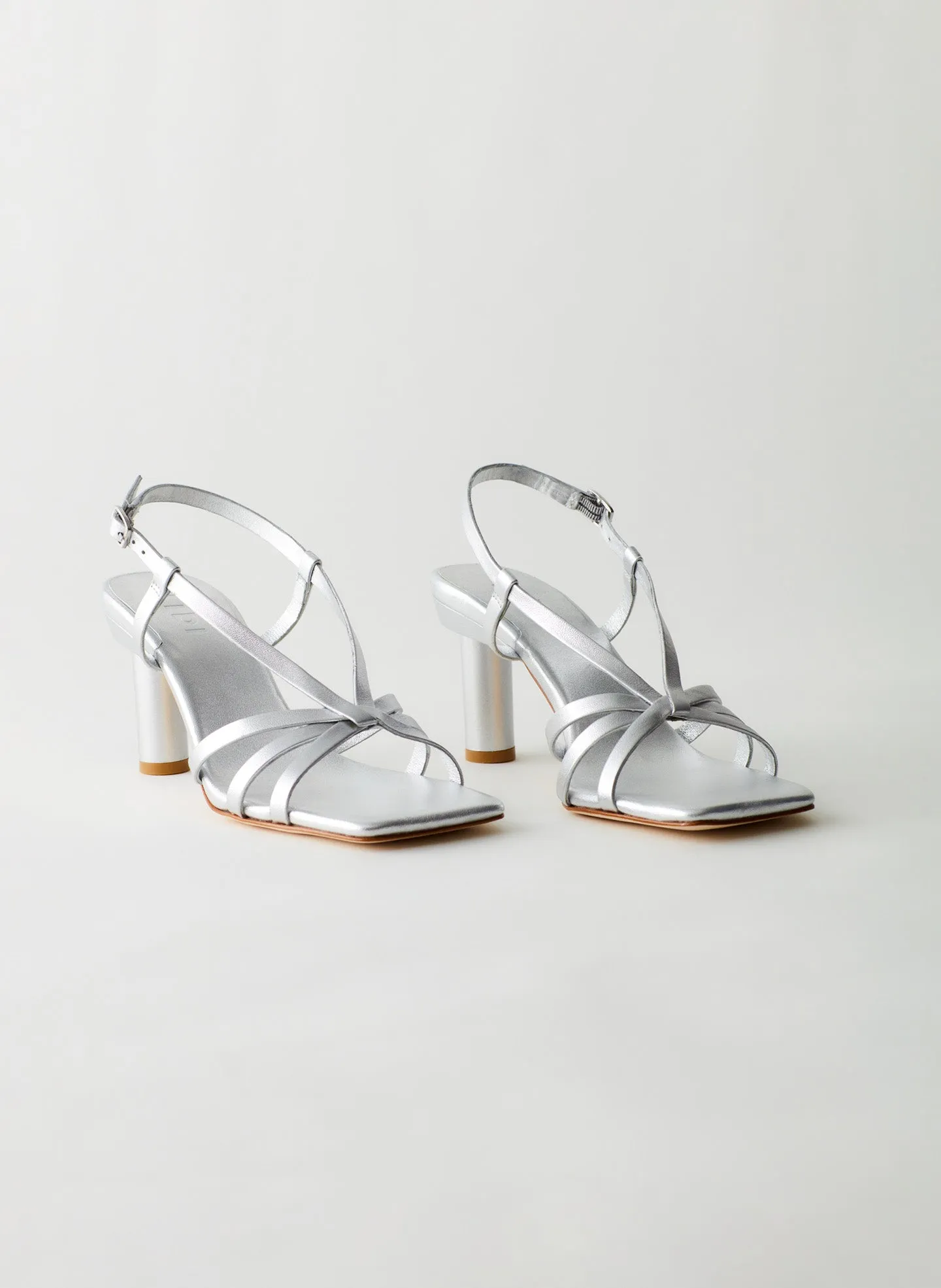 Max High Heel Sandal sold by Tibi product image thumbnail 4