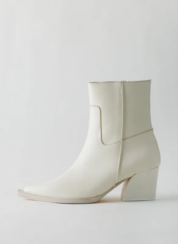 John Low Boot made by Tibi