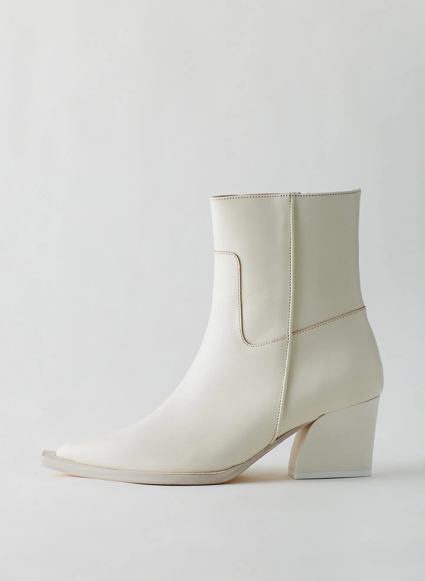John Low Boot sold by Tibi