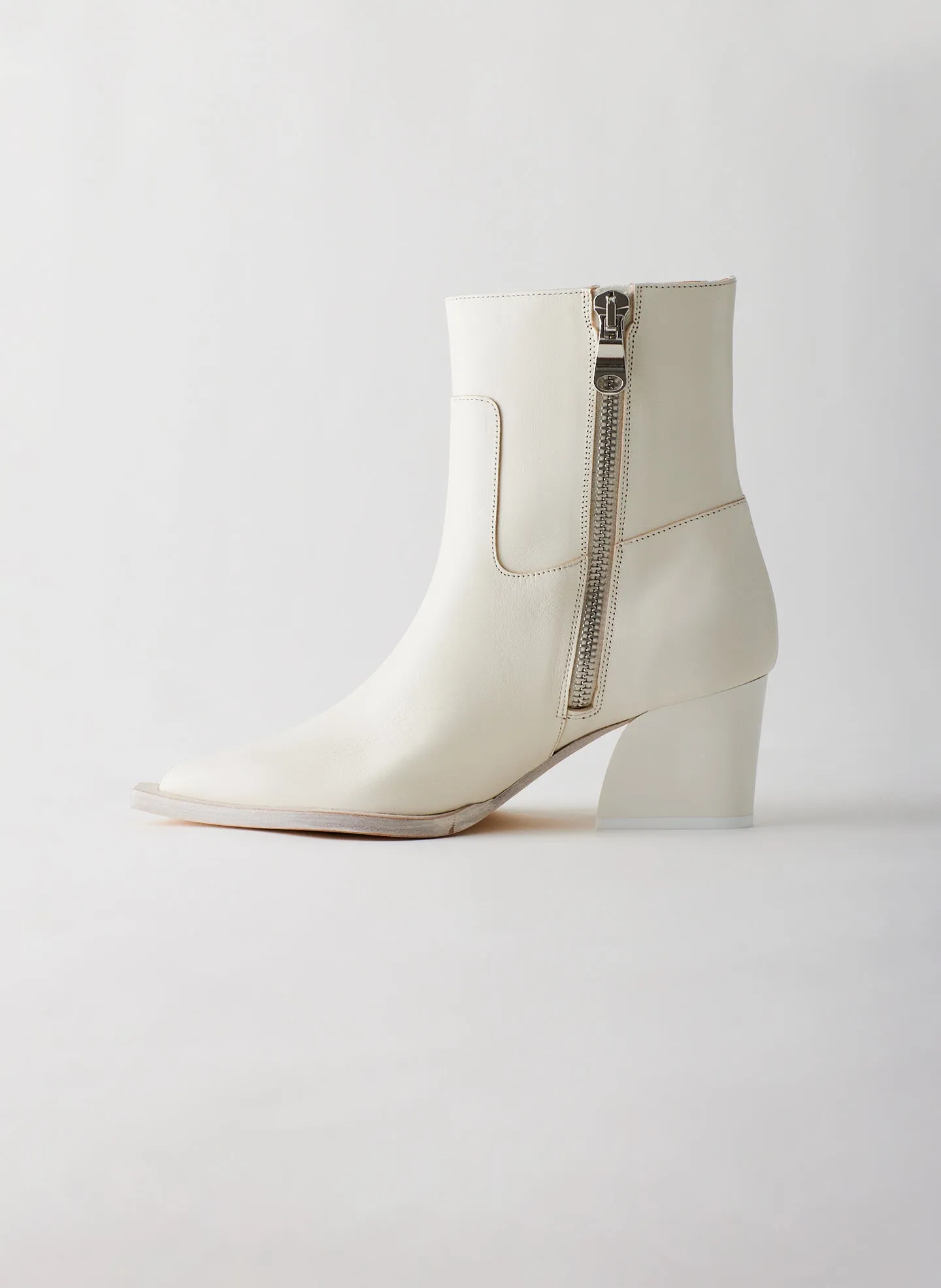 John Low Boot sold by Tibi product image thumbnail 2