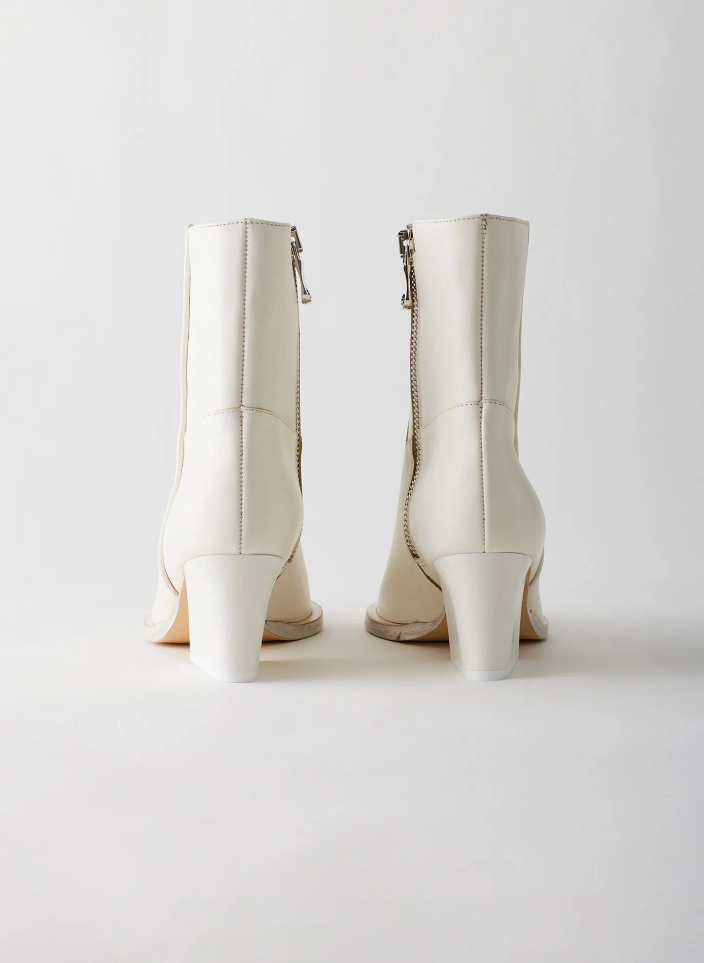 John Low Boot sold by Tibi product image thumbnail 5