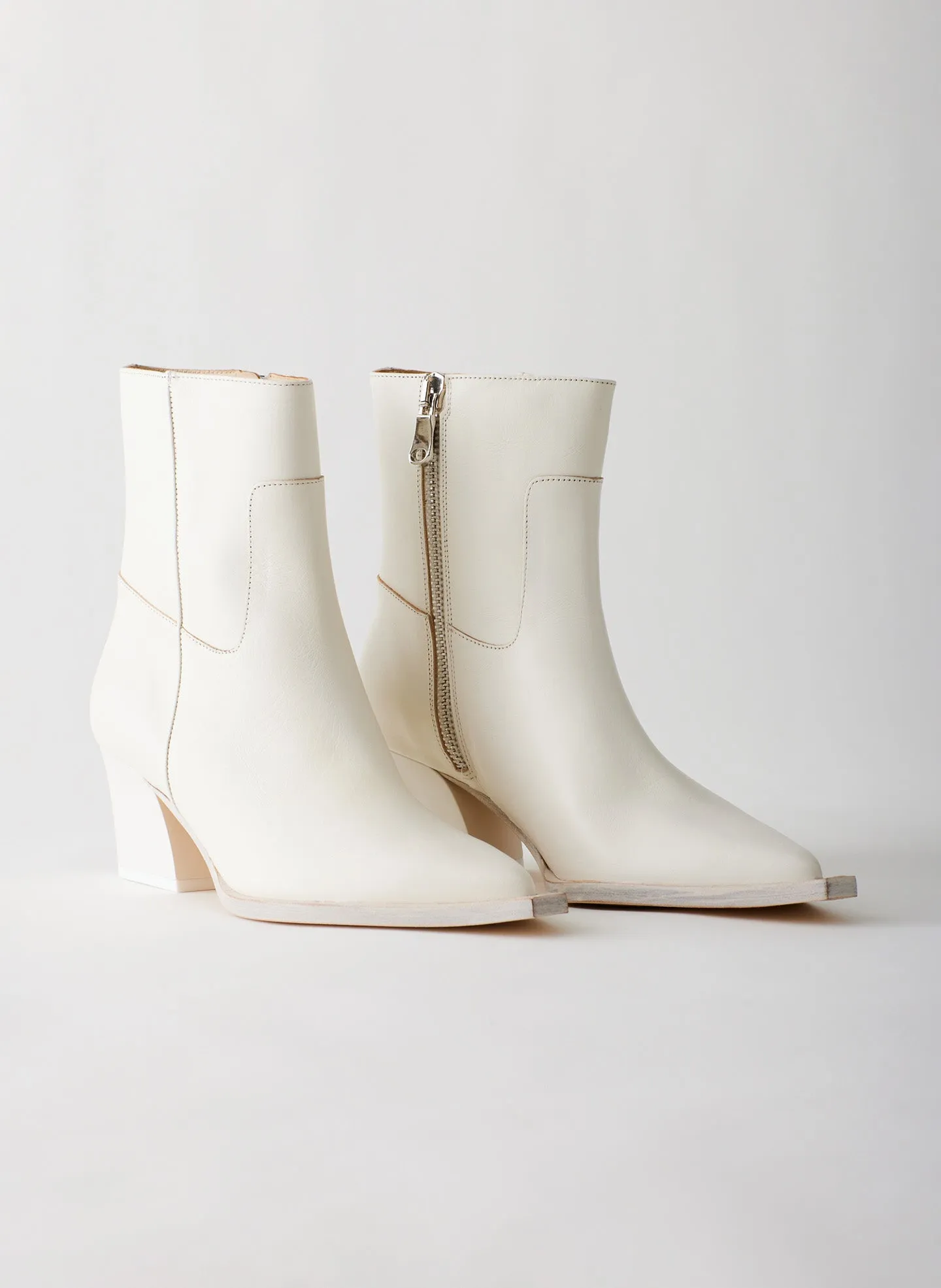 John Low Boot sold by Tibi product image thumbnail 3