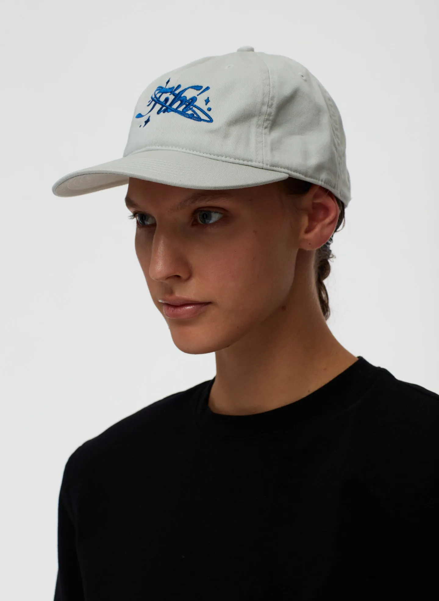 Tibi Baseball Cap II sold by Tibi product image thumbnail 5