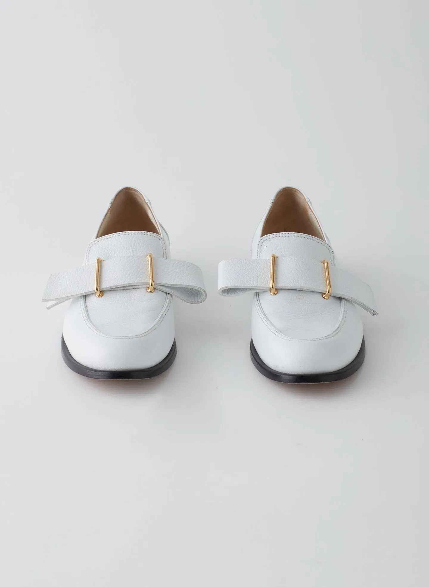 Morris Leather Loafer sold by Tibi product image thumbnail 2