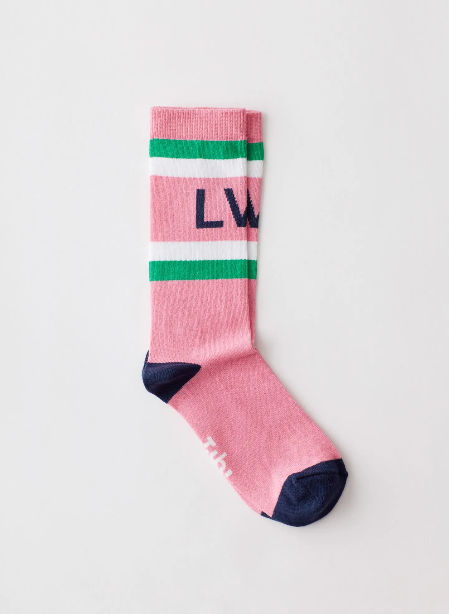 House Code Socks - 4 Pack sold by Tibi product image thumbnail 5