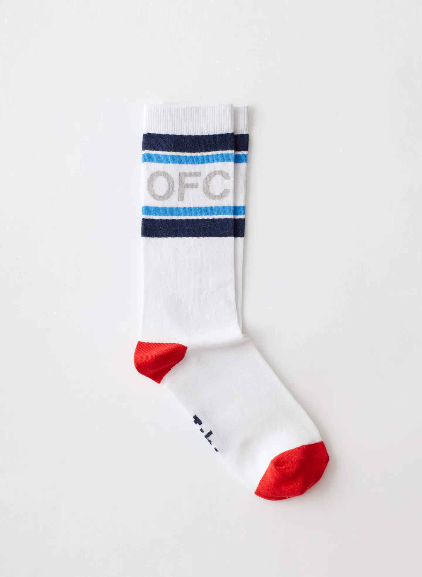 House Code Socks - 4 Pack sold by Tibi product image thumbnail 2