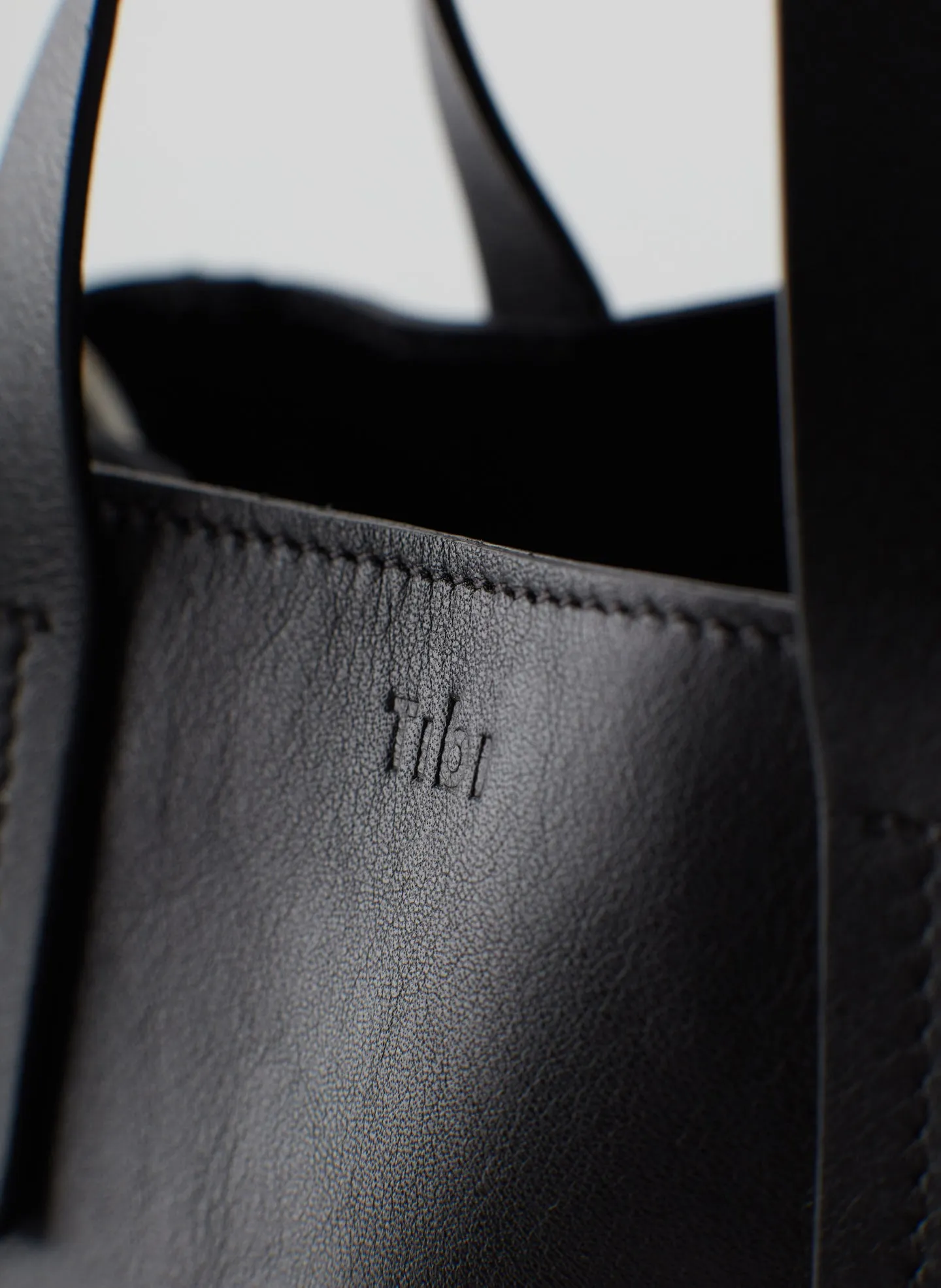 Tibi Le Client Mini Bag sold by Tibi product image thumbnail 5