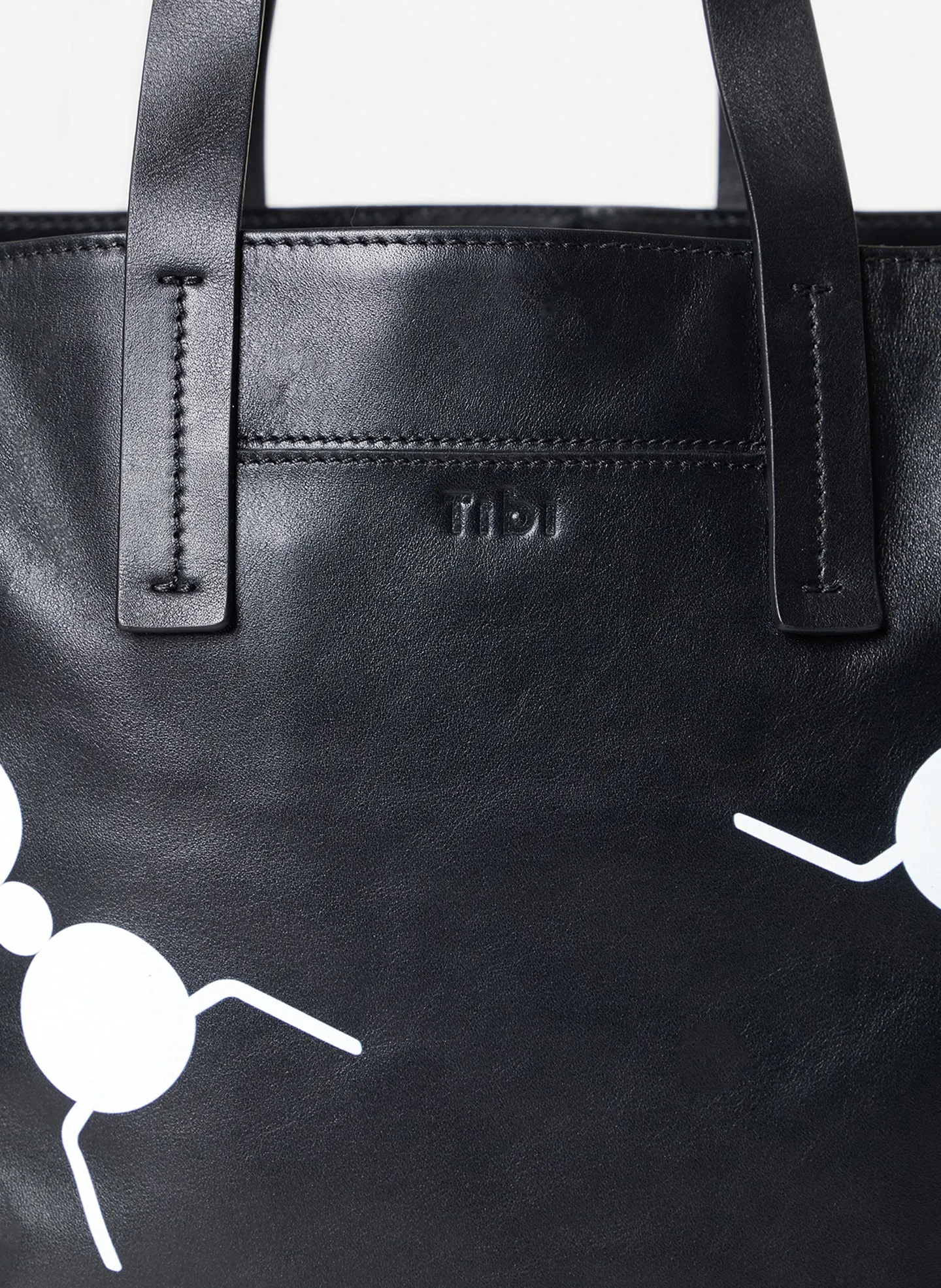 Tibi Le Client Tote Bag sold by Tibi product image thumbnail 4