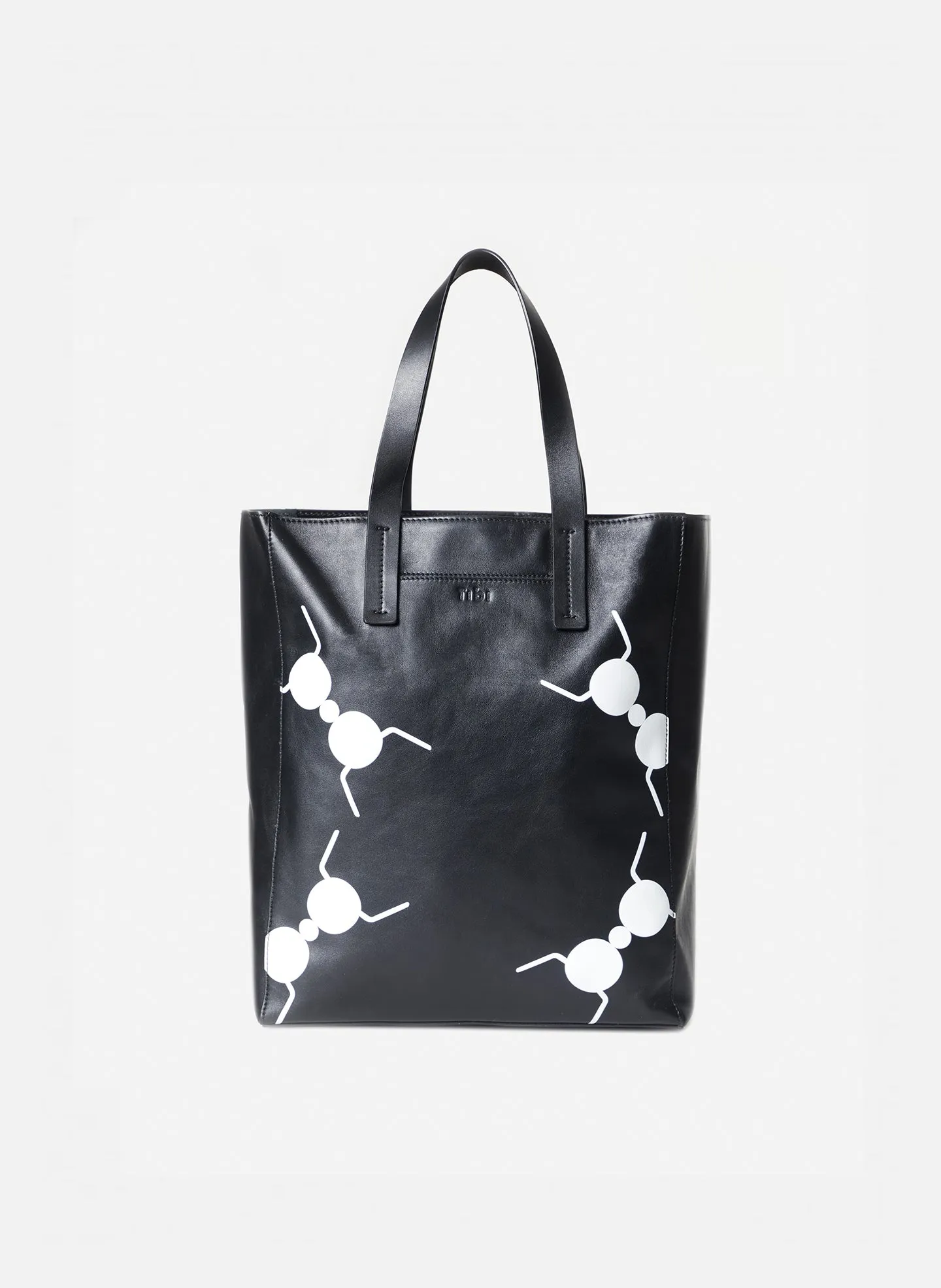 Tibi Le Client Tote Bag sold by Tibi product image thumbnail 2