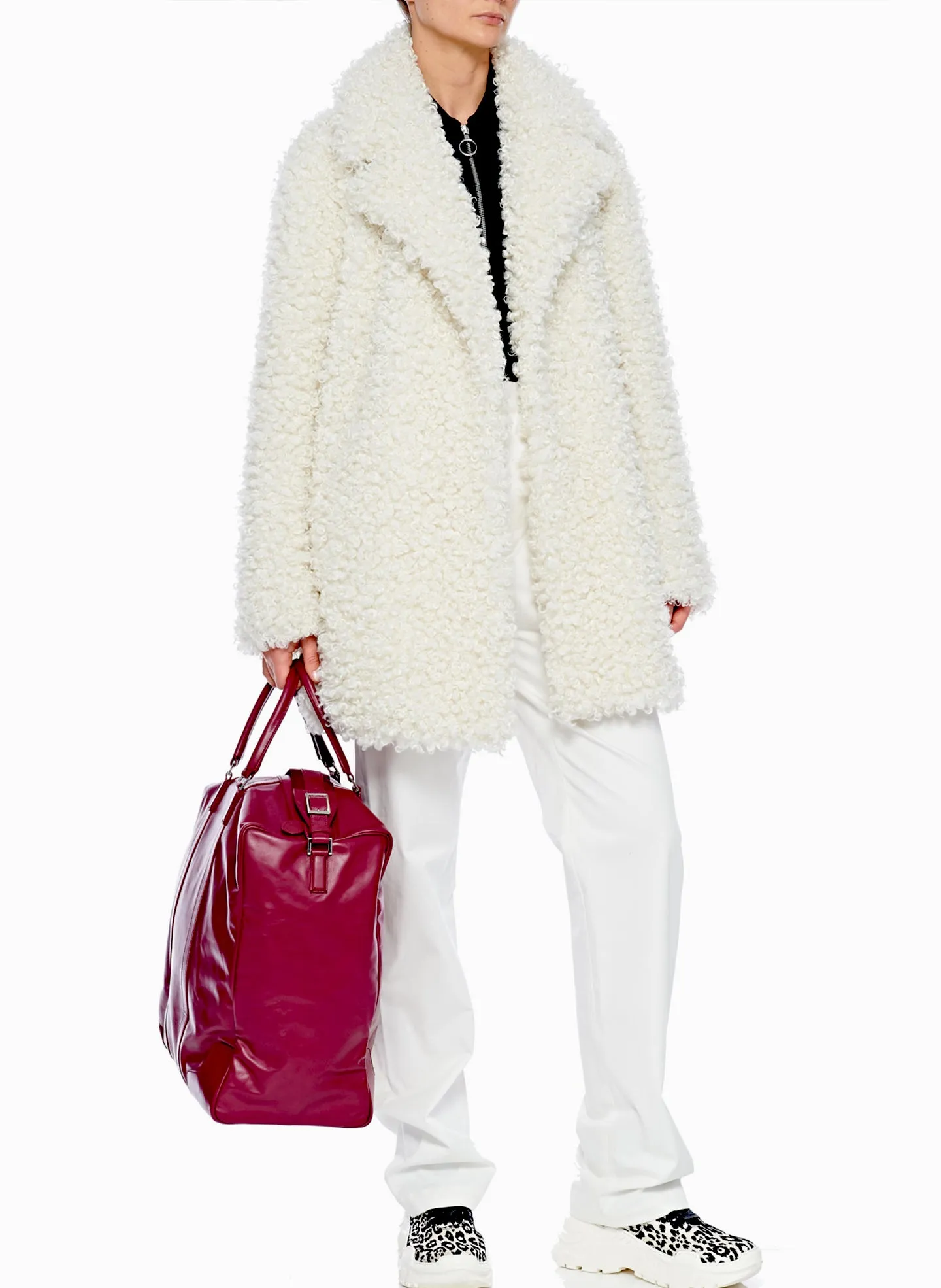 Tibi Dimanche Bag sold by Tibi product image thumbnail 5